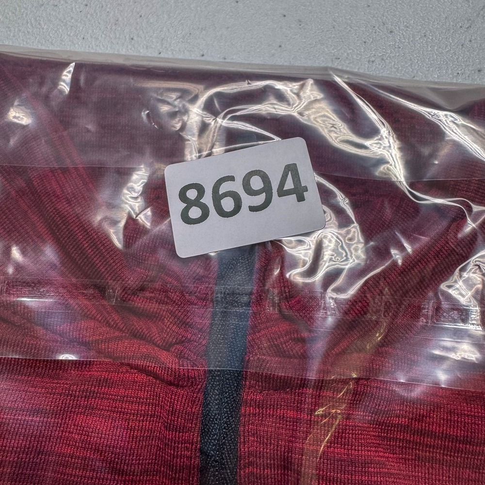 Under Armour Pullover Mens Medium Threadborne Hea… - image 8